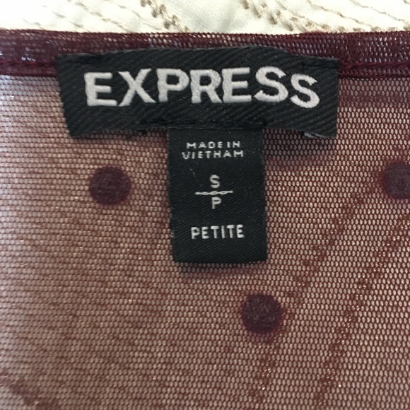 Express - Picture 2 of 2